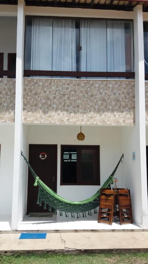 Village Em Porto De Sauipe - Lazer E Natureza Bagian luar foto