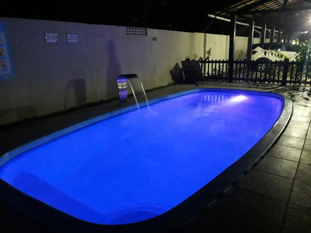 Village Em Porto De Sauipe - Lazer E Natureza Bagian luar foto